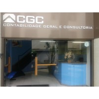 CGC Contabilidade Geral e Consultoria logo, CGC Contabilidade Geral e Consultoria contact details