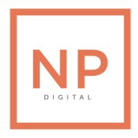 Neil Patel Digital logo, Neil Patel Digital contact details