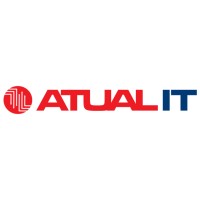 Atual-IT logo, Atual-IT contact details