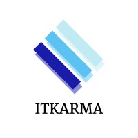 IT KARMA logo, IT KARMA contact details