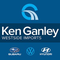 Ganley Westside Imports logo, Ganley Westside Imports contact details