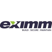 Eximm - Build . Secure . Maintain logo, Eximm - Build . Secure . Maintain contact details