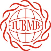 International Union of Biochemistry and Molecular Biology (IUBMB) logo, International Union of Biochemistry and Molecular Biology (IUBMB) contact details