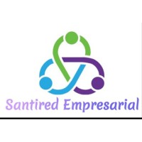 Santired Empresarial logo, Santired Empresarial contact details