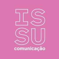 ISSU Comunicação logo, ISSU Comunicação contact details