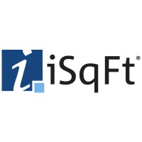 iSqFt logo, iSqFt contact details