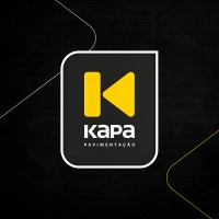 Kapa Pavimentacao logo, Kapa Pavimentacao contact details