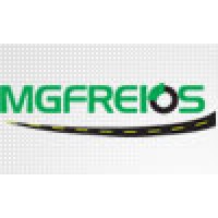 MG Freios logo, MG Freios contact details