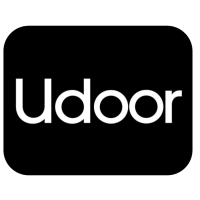 Udoor Mobi Mídia logo, Udoor Mobi Mídia contact details