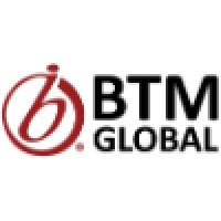 BTM GLOBAL CONSULTING logo, BTM GLOBAL CONSULTING contact details