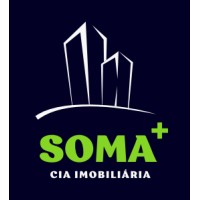 SOMA Cia Imobiliária logo, SOMA Cia Imobiliária contact details