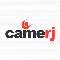 Camerj logo, Camerj contact details