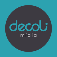 Decoli Midia logo, Decoli Midia contact details