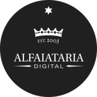 Alfaiataria Digital - Digital Tailoring logo, Alfaiataria Digital - Digital Tailoring contact details