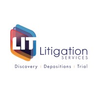 Litigation Services LL... logo, Litigation Services LL... contact details