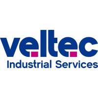 Veltec logo, Veltec contact details