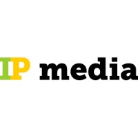 IPmedia logo, IPmedia contact details