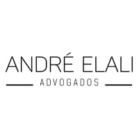 André Elali Advogados logo, André Elali Advogados contact details