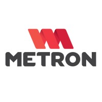 Metron Engenharia logo, Metron Engenharia contact details