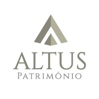 Altus Patrimônio logo, Altus Patrimônio contact details