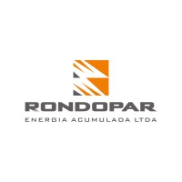 Rondopar Energia Acumulada Ltda. logo, Rondopar Energia Acumulada Ltda. contact details