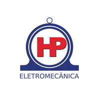 HP ELETROMECANICA logo, HP ELETROMECANICA contact details