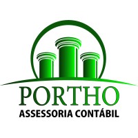 PORTHO CONTÁBIL logo, PORTHO CONTÁBIL contact details