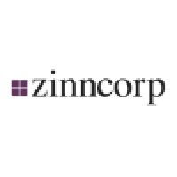 ZINNCORP logo, ZINNCORP contact details