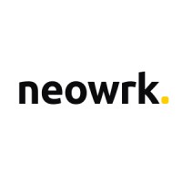 Neowrk logo, Neowrk contact details