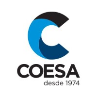 Coesa logo, Coesa contact details