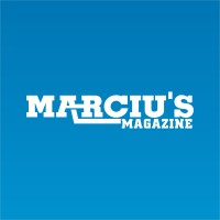 Marciu's Magazine logo, Marciu's Magazine contact details