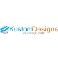 Kustom Designs logo, Kustom Designs contact details