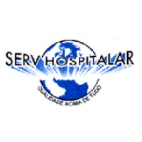 SERV HOSPITALAR logo, SERV HOSPITALAR contact details