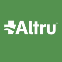 Altru Health System logo, Altru Health System contact details