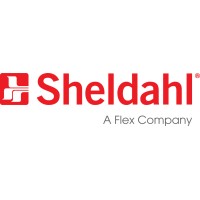 Sheldahl logo, Sheldahl contact details