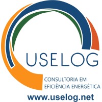 USELOG EFICIÊNCIA ENERGÉTICA logo, USELOG EFICIÊNCIA ENERGÉTICA contact details