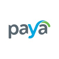 Paya logo, Paya contact details