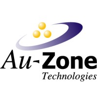 Au-Zone Technologies logo, Au-Zone Technologies contact details