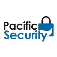 Pacific Sec logo, Pacific Sec contact details