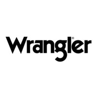 Wrangler logo, Wrangler contact details