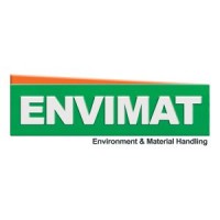 Envimat Environment and Material Handling logo, Envimat Environment and Material Handling contact details