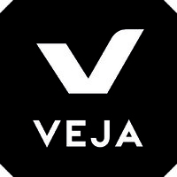 VEJA logo, VEJA contact details