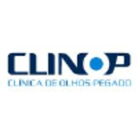 CLINOP logo, CLINOP contact details