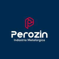 Perozin Indústria Metalúrgica logo, Perozin Indústria Metalúrgica contact details