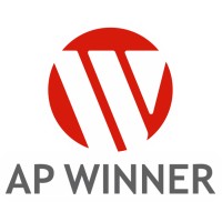 AP Winner Brasil logo, AP Winner Brasil contact details