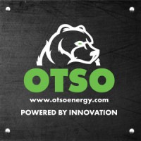 OTSO Energy Solutions logo, OTSO Energy Solutions contact details