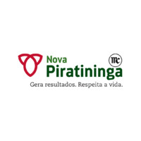 Nova Piratininga logo, Nova Piratininga contact details