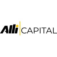 Alli Capital logo, Alli Capital contact details