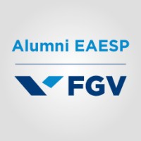 Alumni FGV EAESP logo, Alumni FGV EAESP contact details