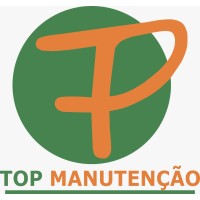 TOP Manutenção Industrial logo, TOP Manutenção Industrial contact details